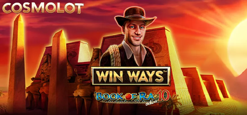 book of ra deluxe играть бесплатно
