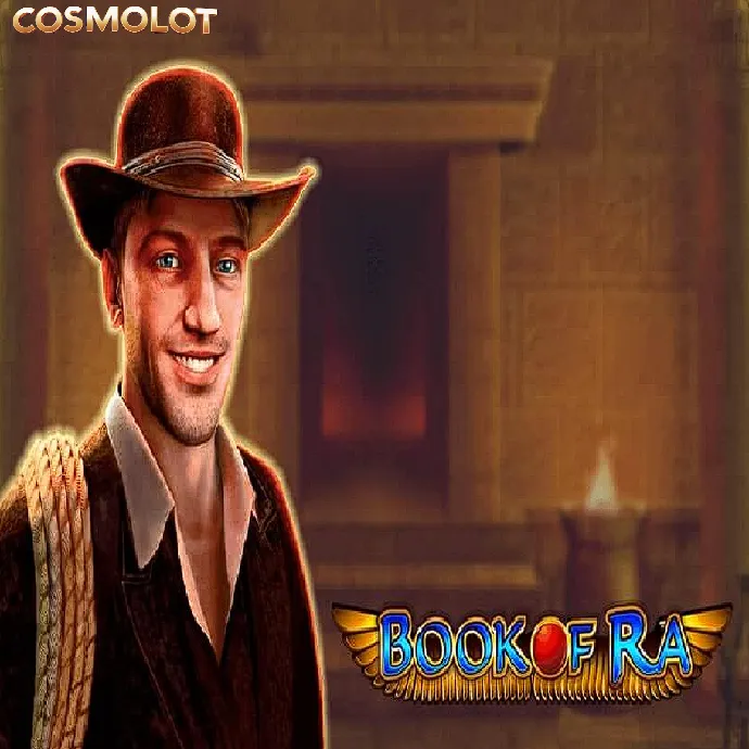 book of ra deluxe