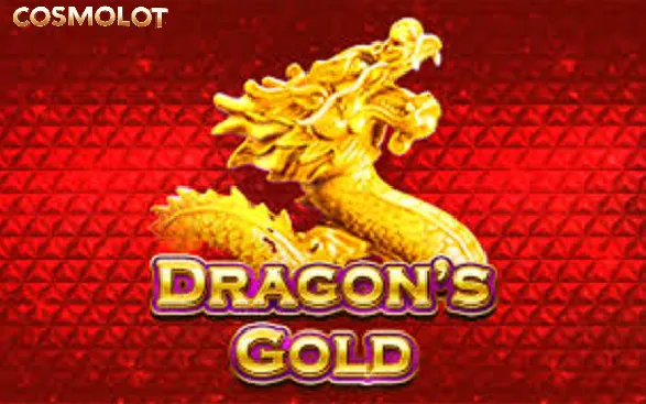 dragon gold
