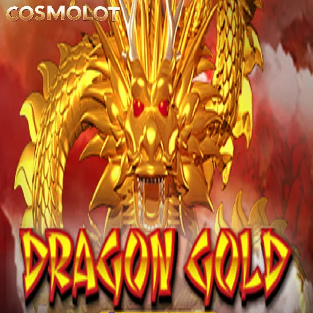 dragongold