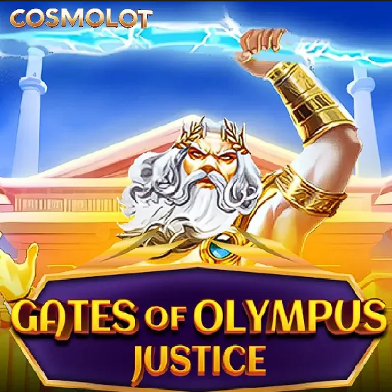 gates of olympus demo