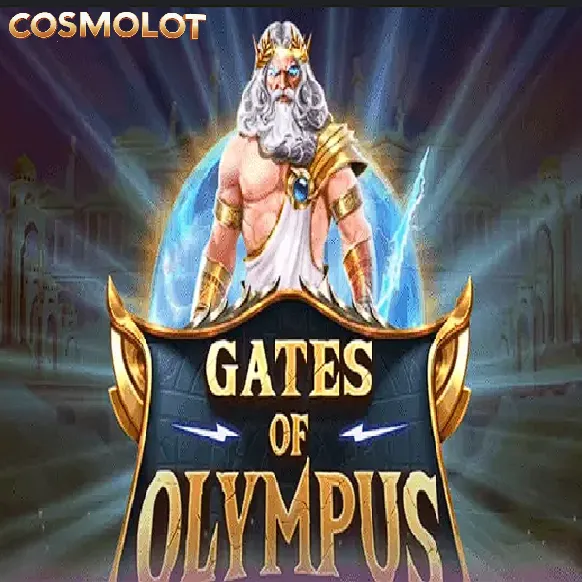 gates of olympus slot