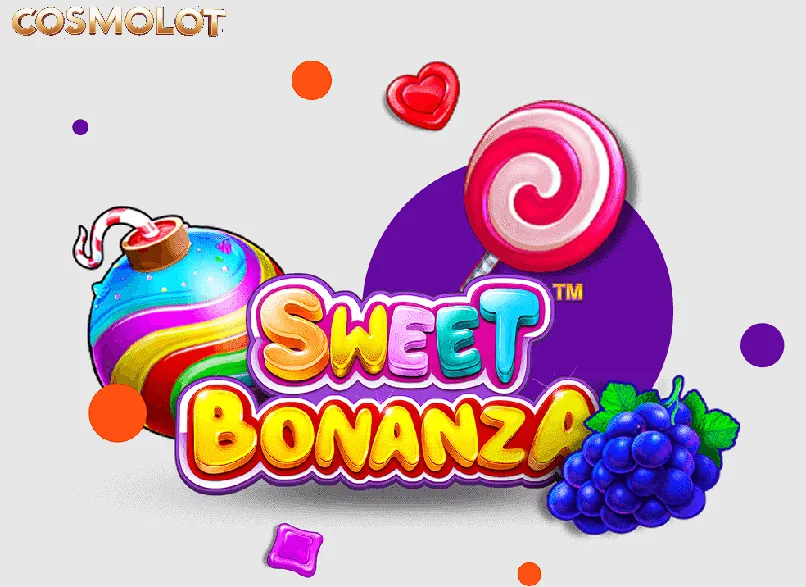 sweet bonanza demo